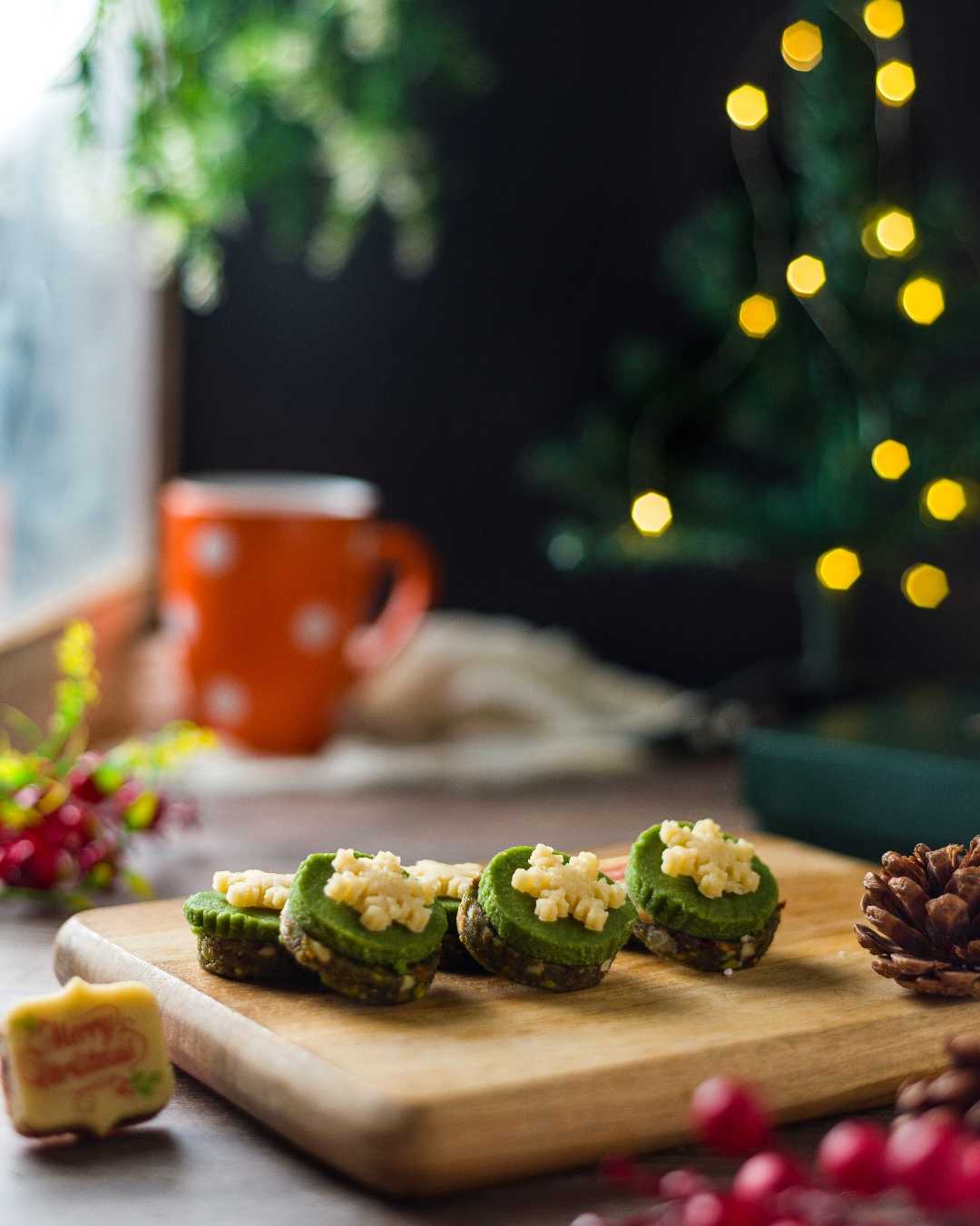 Make it a December to Remember ⛄🎄
.
.

