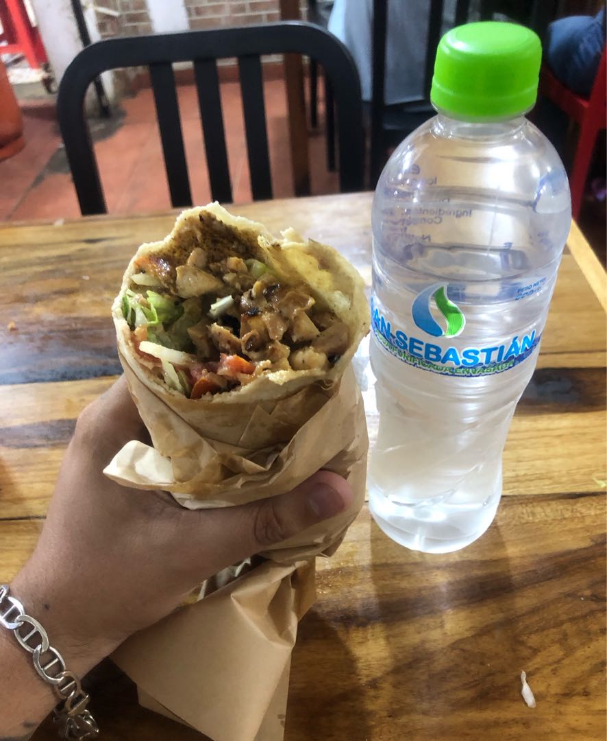 Rico Shawarma 