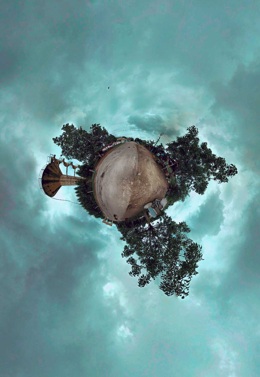 Earth 🌎