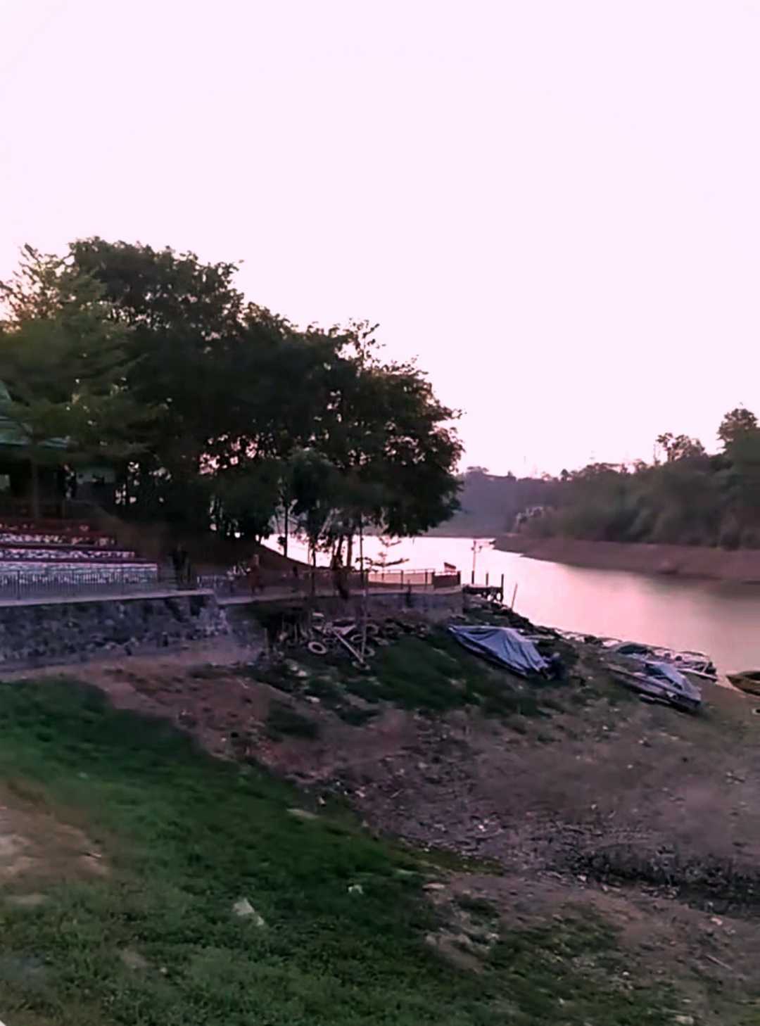 Waduk jatibarang