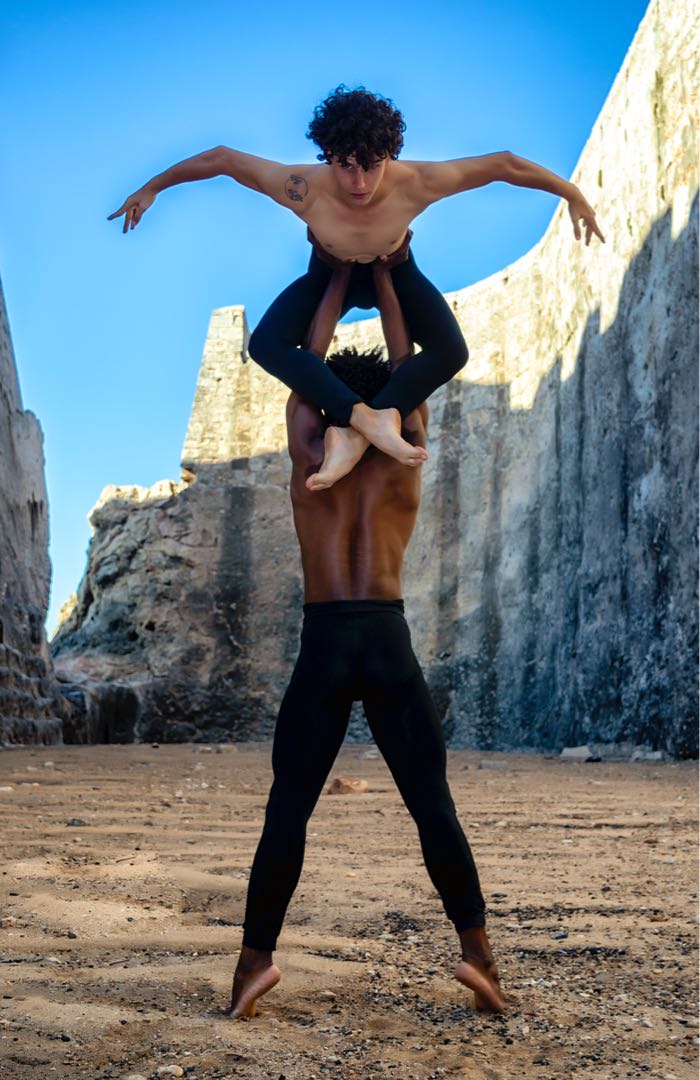 Danza e Historia