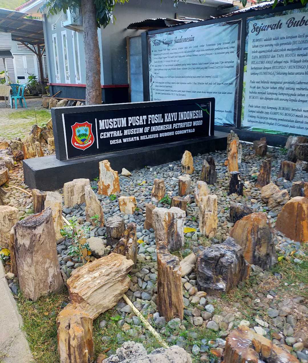 Taman Wisata Religius