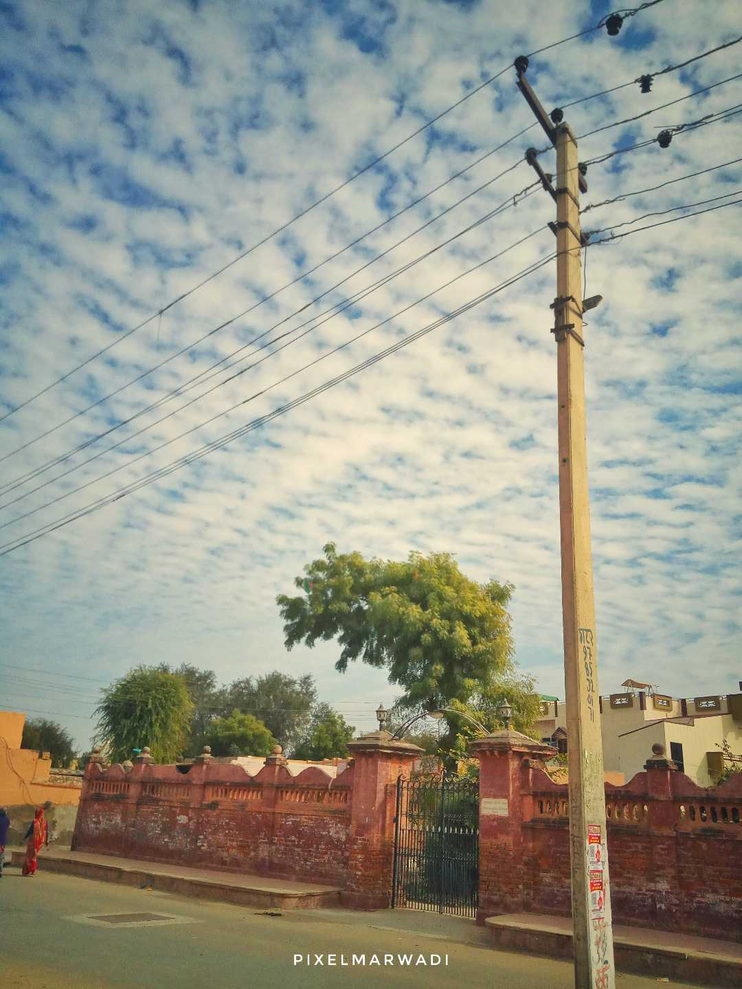 Nature Photography☁️😍💙