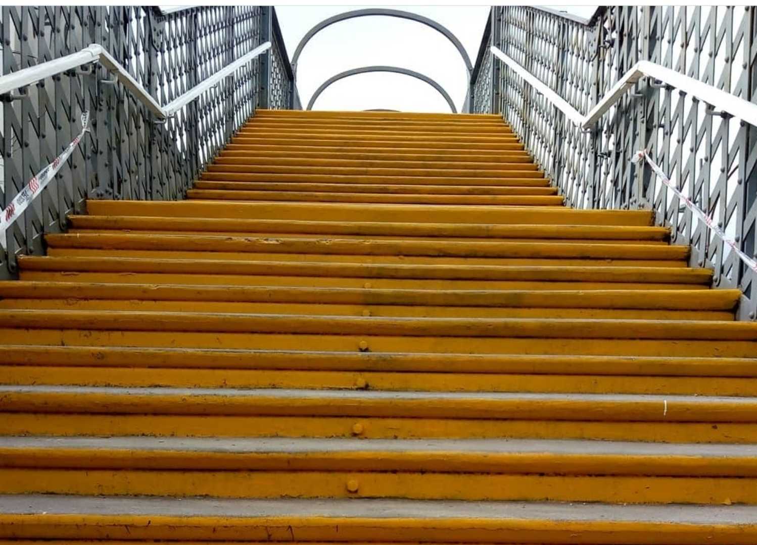 Escalera al cielo