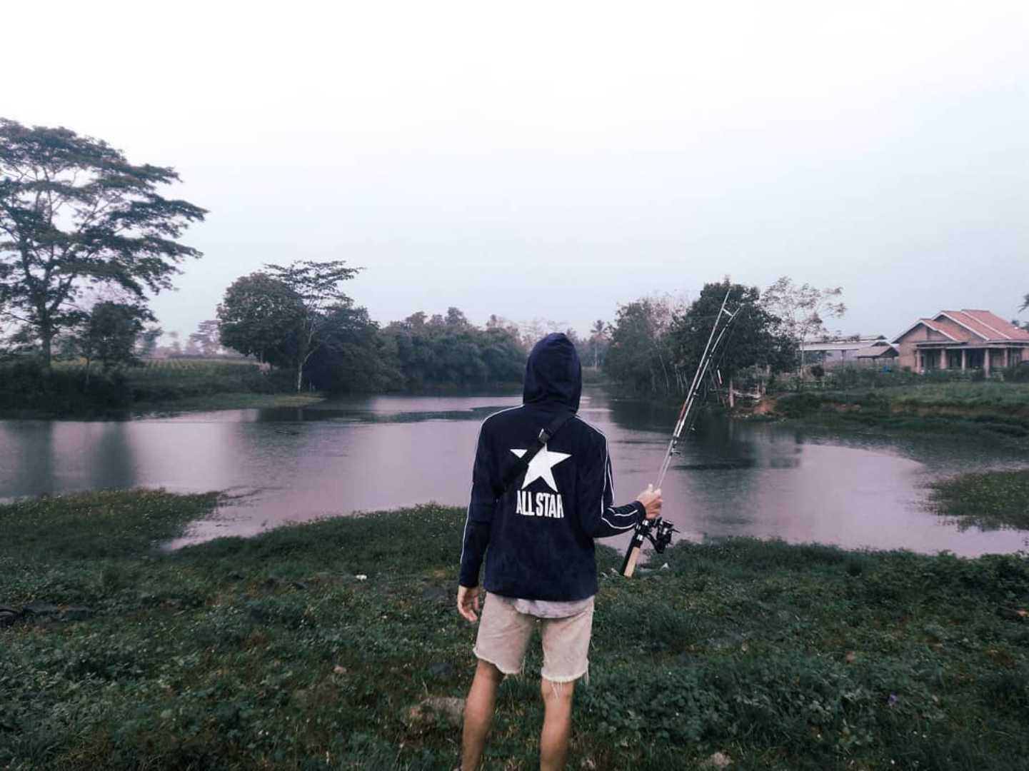 fishing