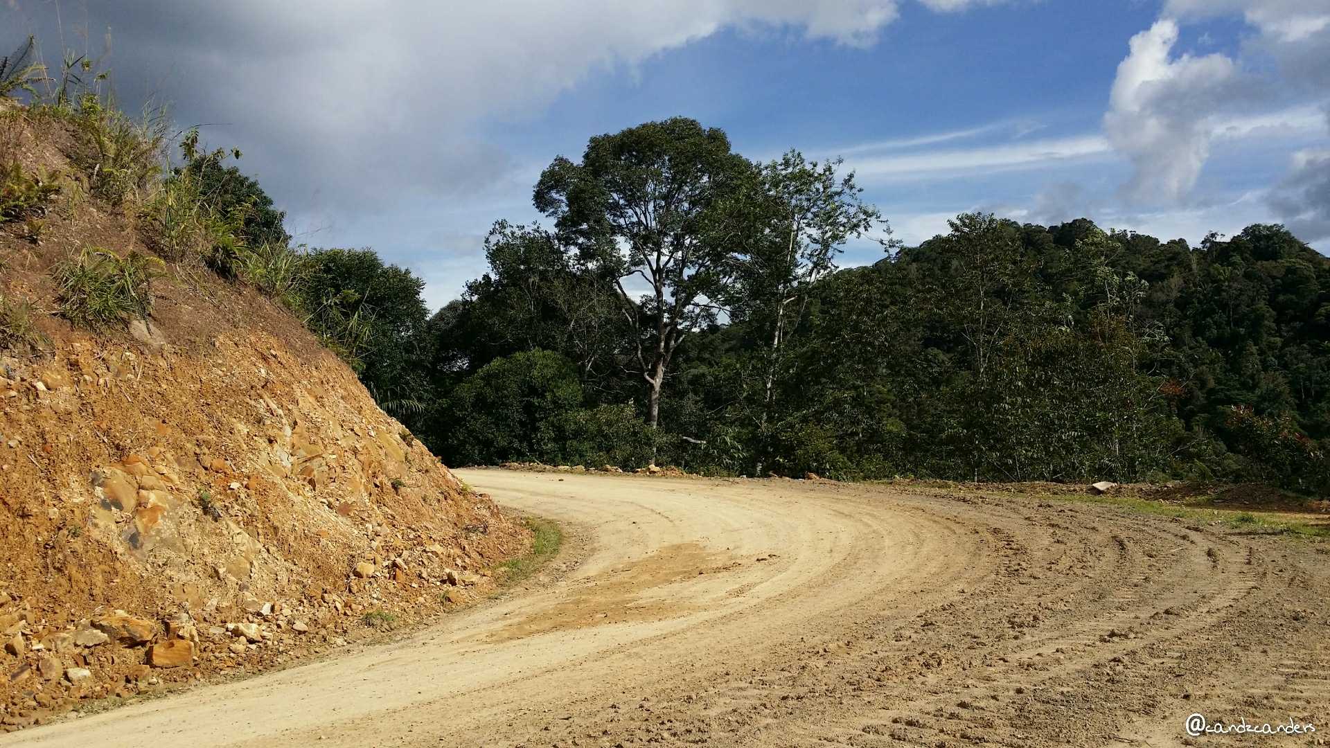 Let's Travel Down The Offroad!