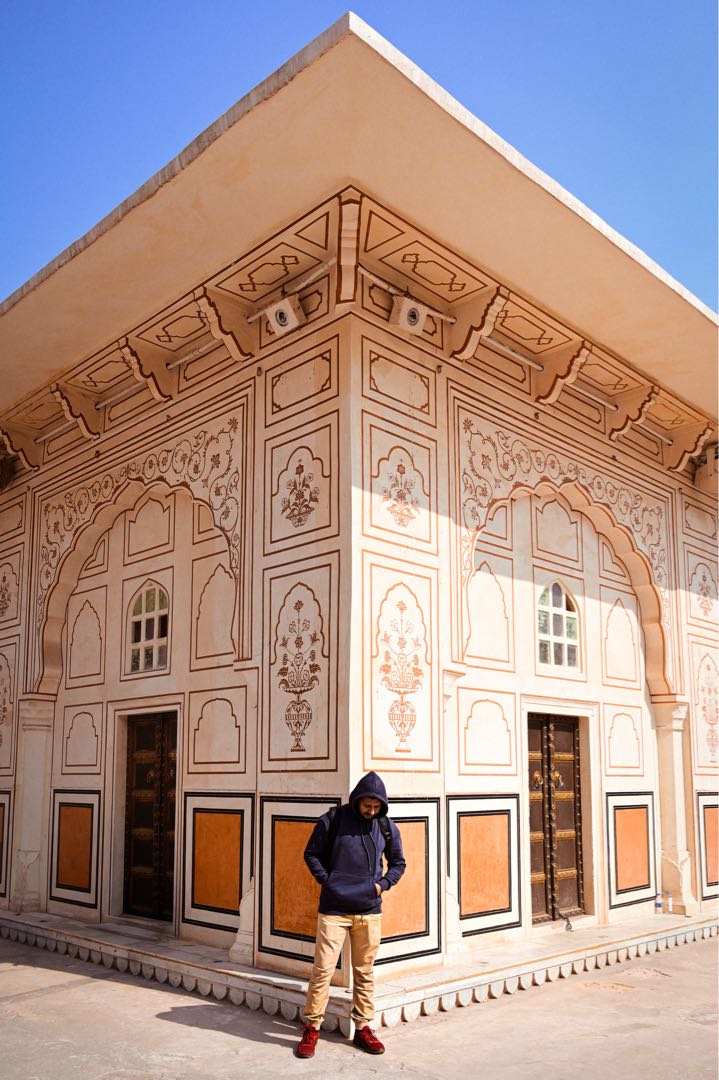 where history whispers from every corner.