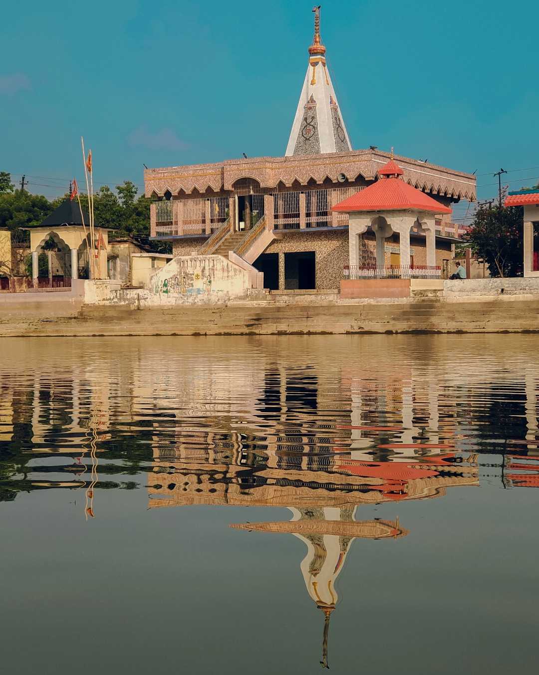 BMP TEMPLE PATNA 