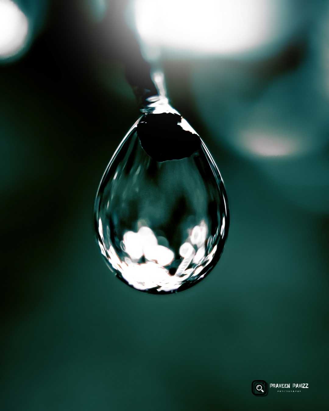 Raindrop 