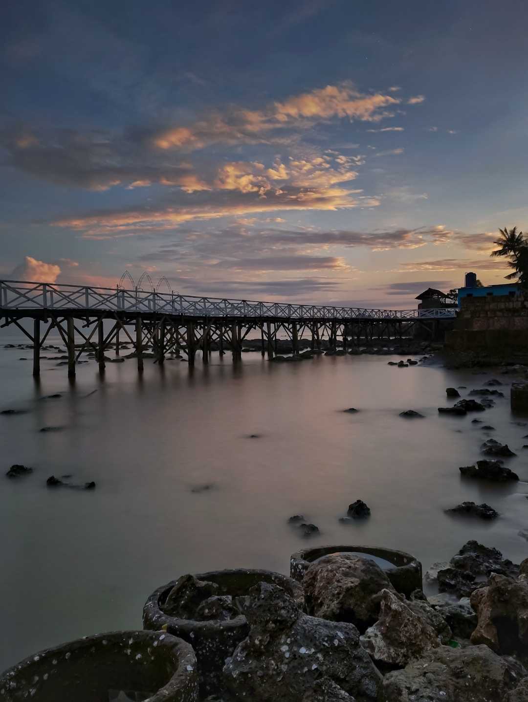 Pantai Kelapa