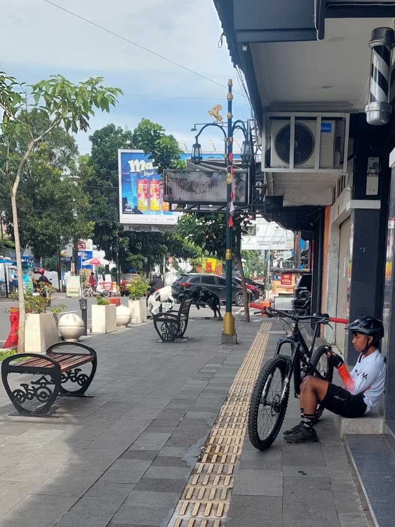 Istirahat