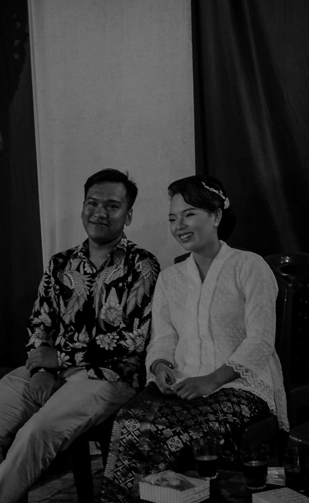 Para Calon Mempelai