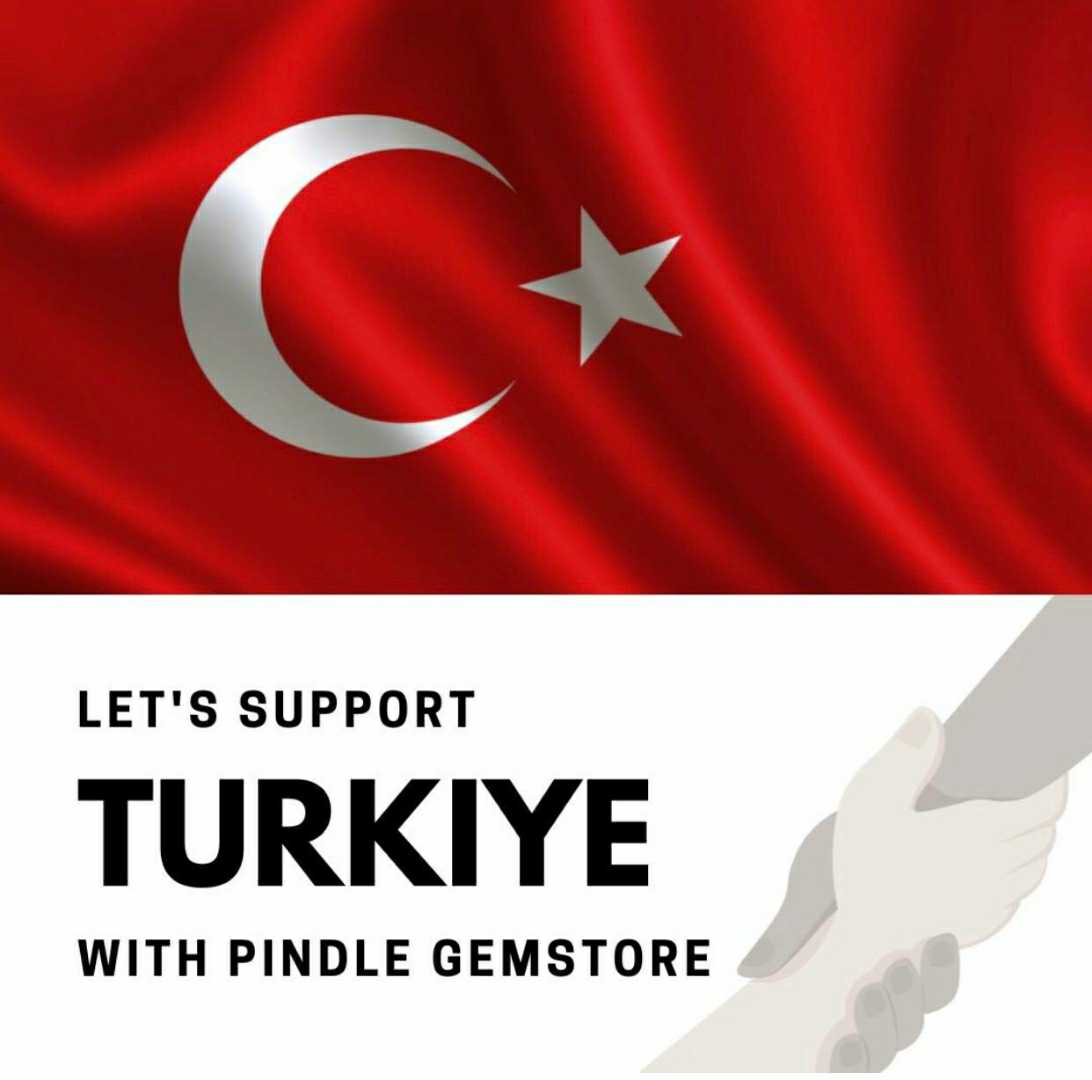 #SupportTürkiye. ✊🏻
