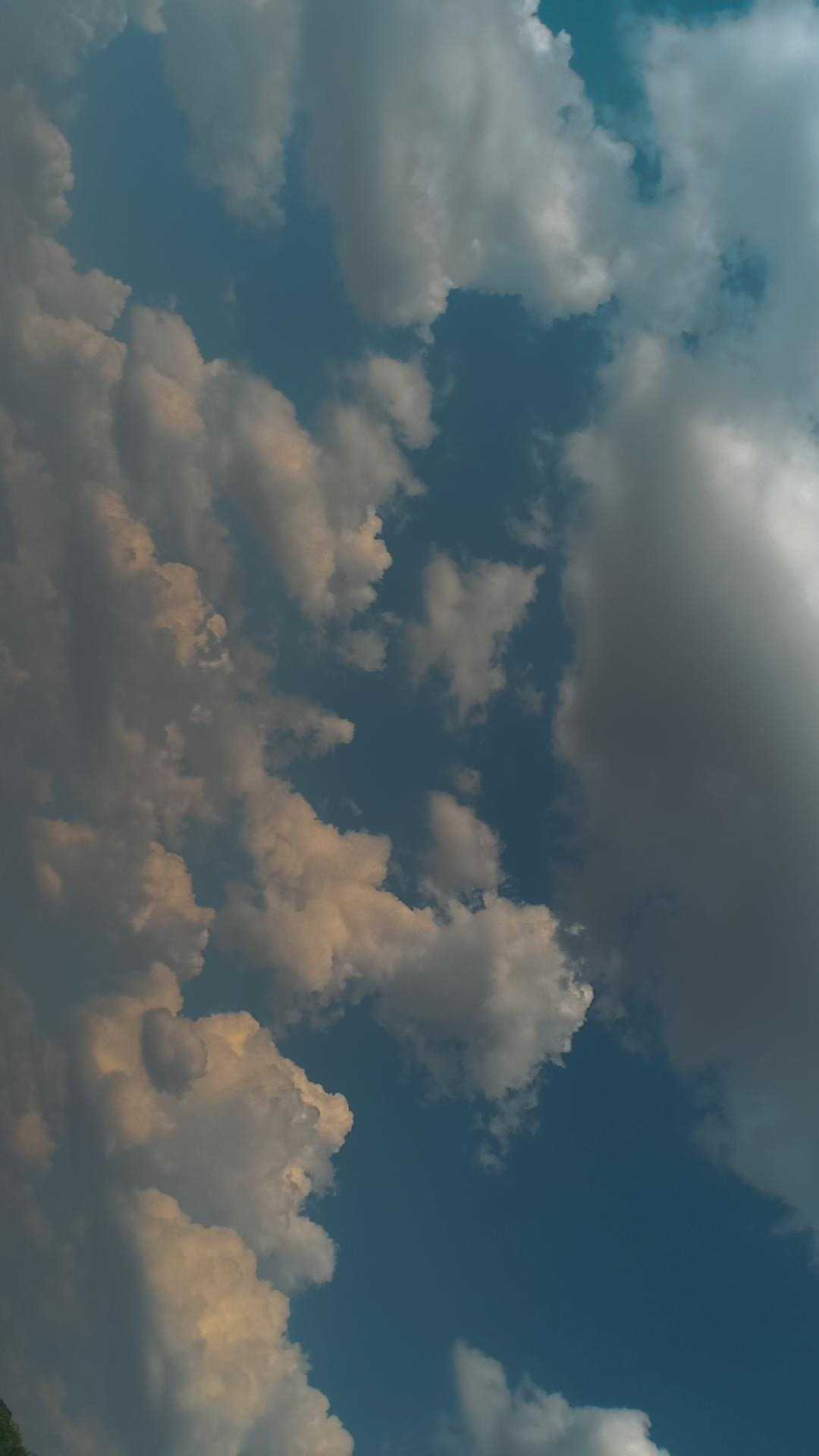 Clouds ✨