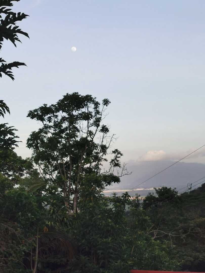 Luna llena julio 2025