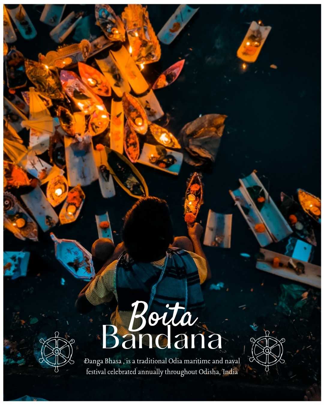 boita Bandana 