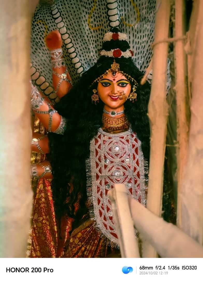 Durga Pooja Festival 😍