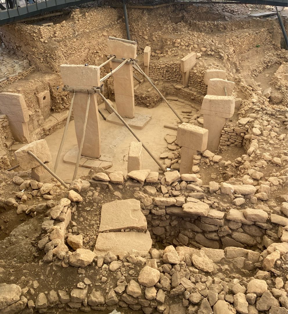 göbekli tepe