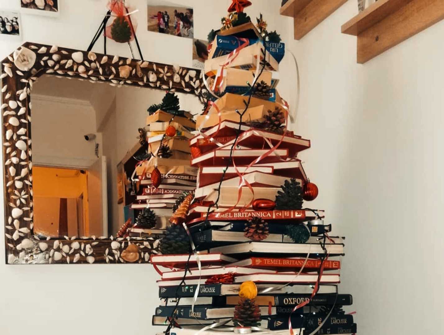 Yeni Yılınız Kutlu Olsun 