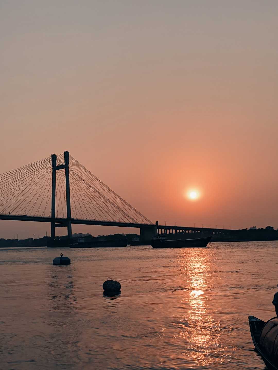 Princep Ghat 