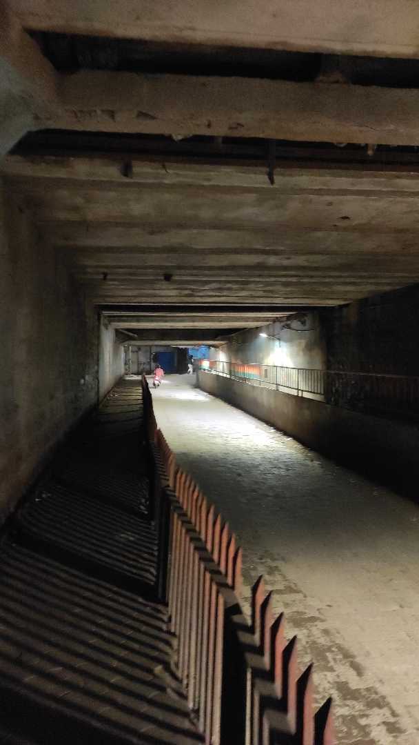 poisar subway 