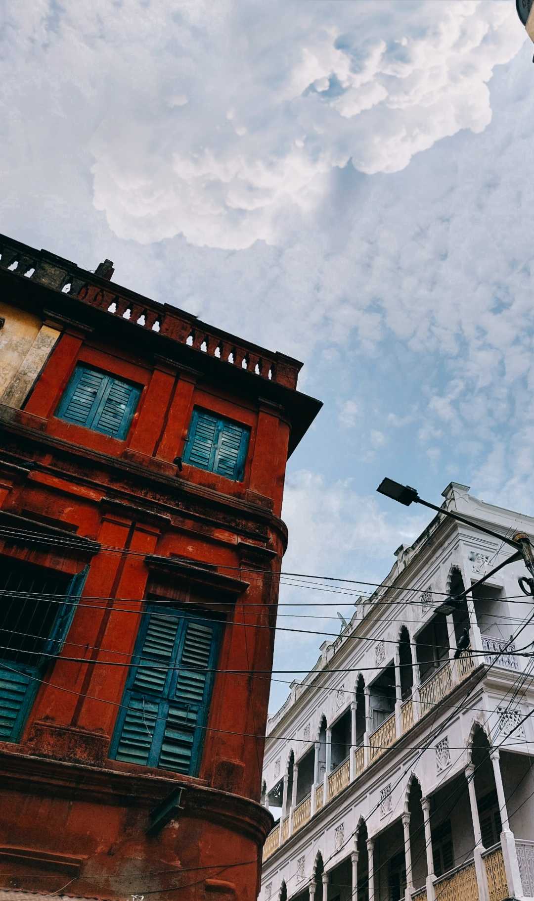 বৈপরীত্য 