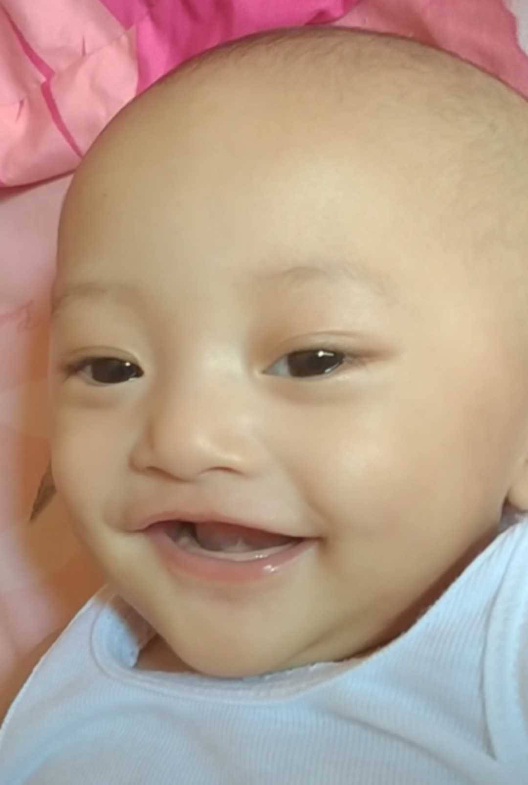 my Sweet Baby 