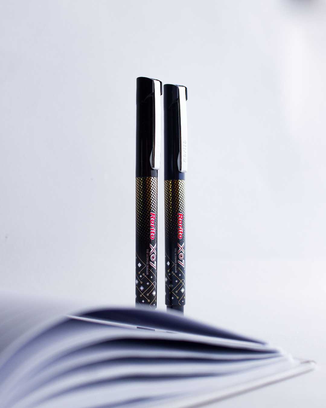 pen photography 