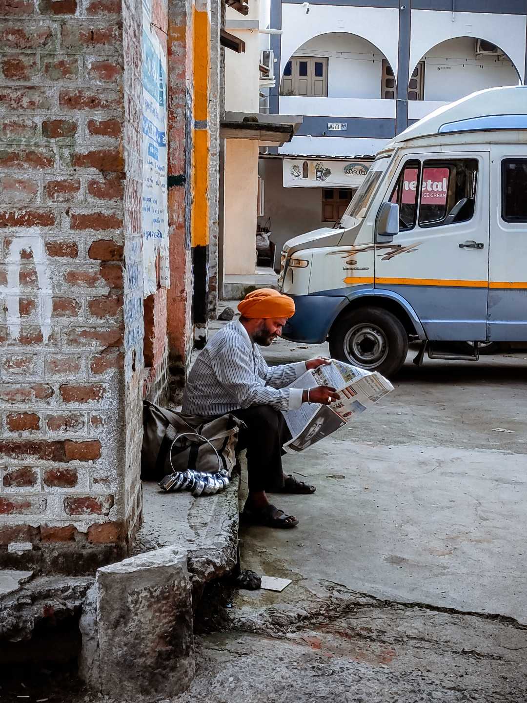 Aaj ki Taza Khabar 😂