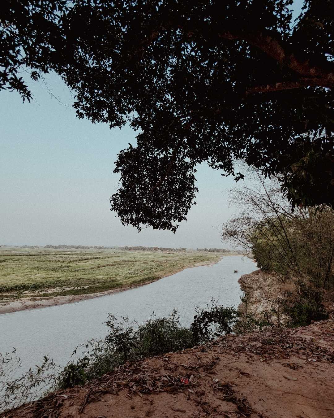River