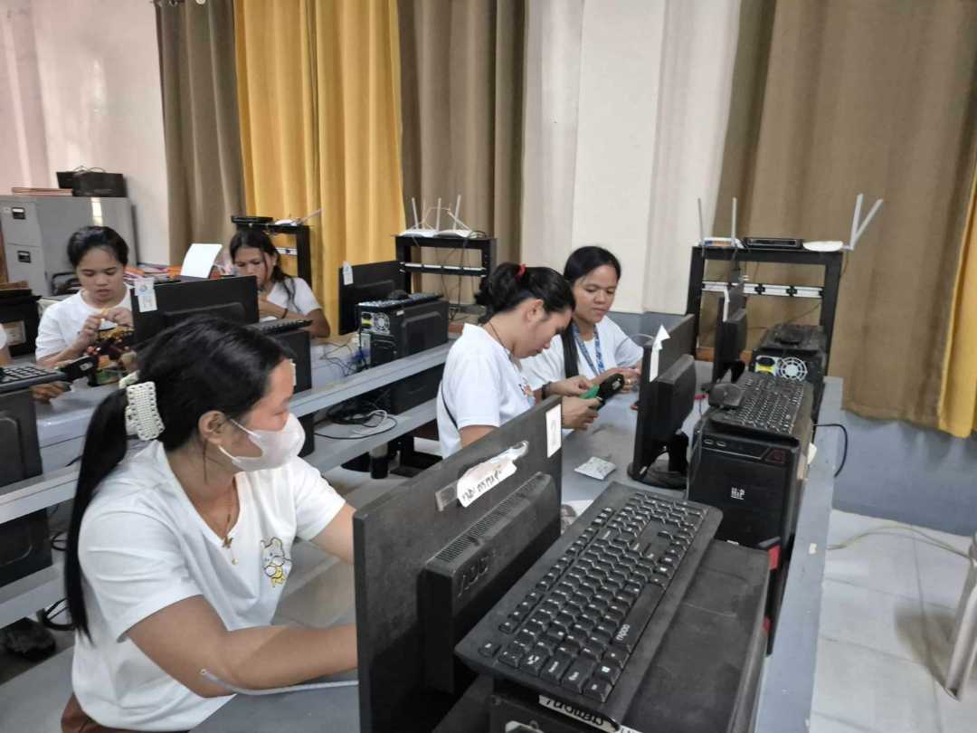CSS students