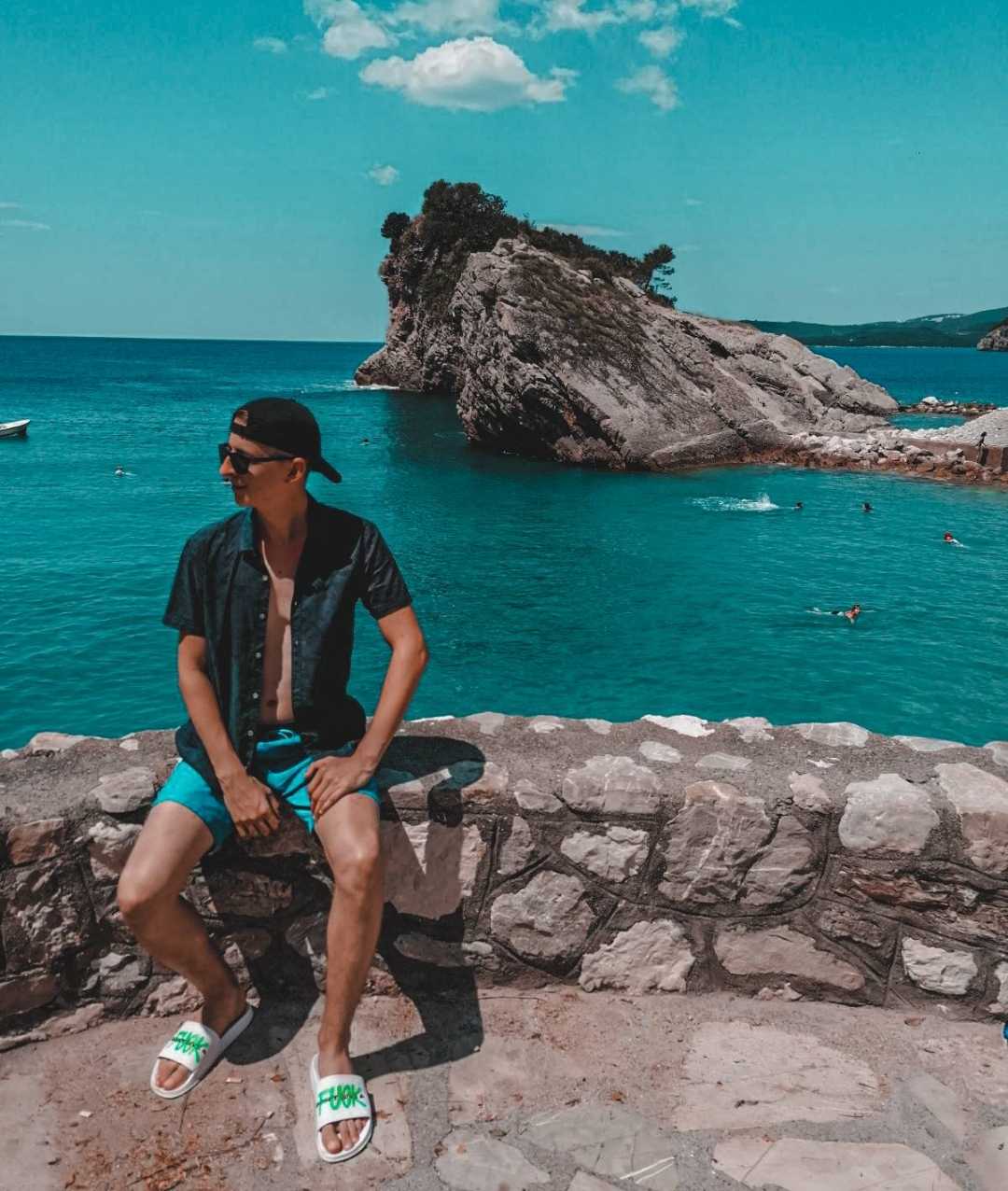 Budva 🌞