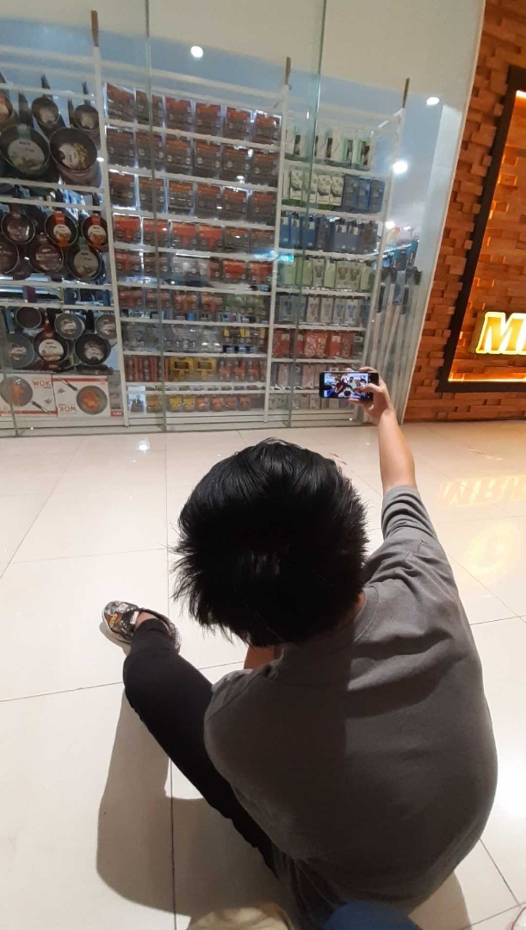my pov