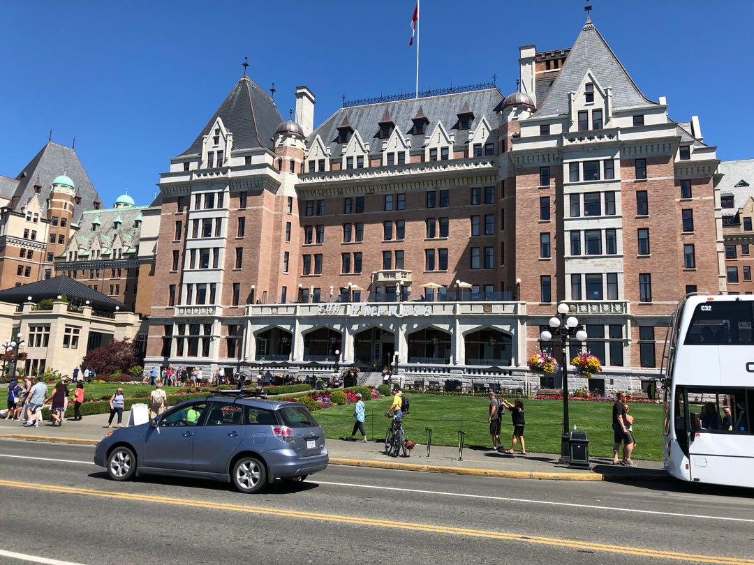 Canada!