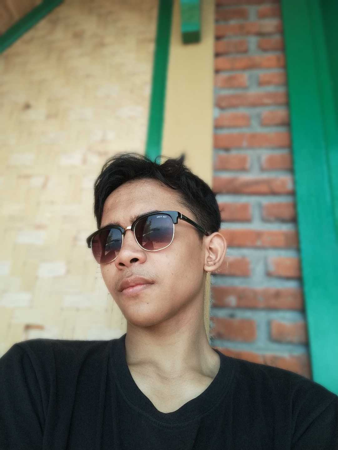 Bukit Asah Bali Camp