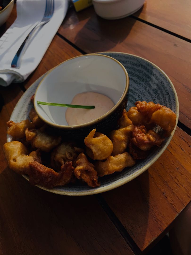 🍤 