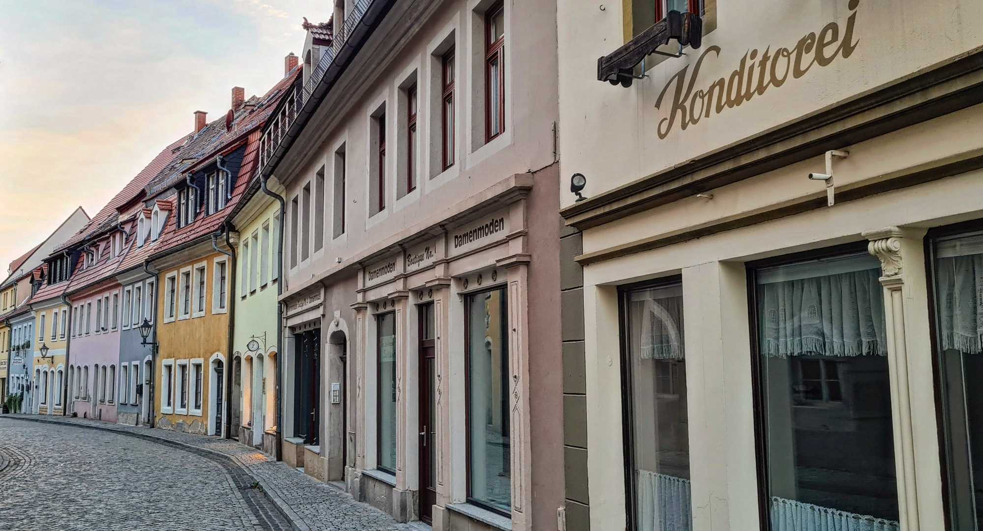 Stolpen 