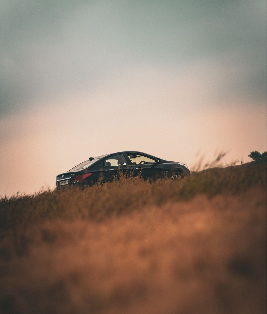 Roadtrippin