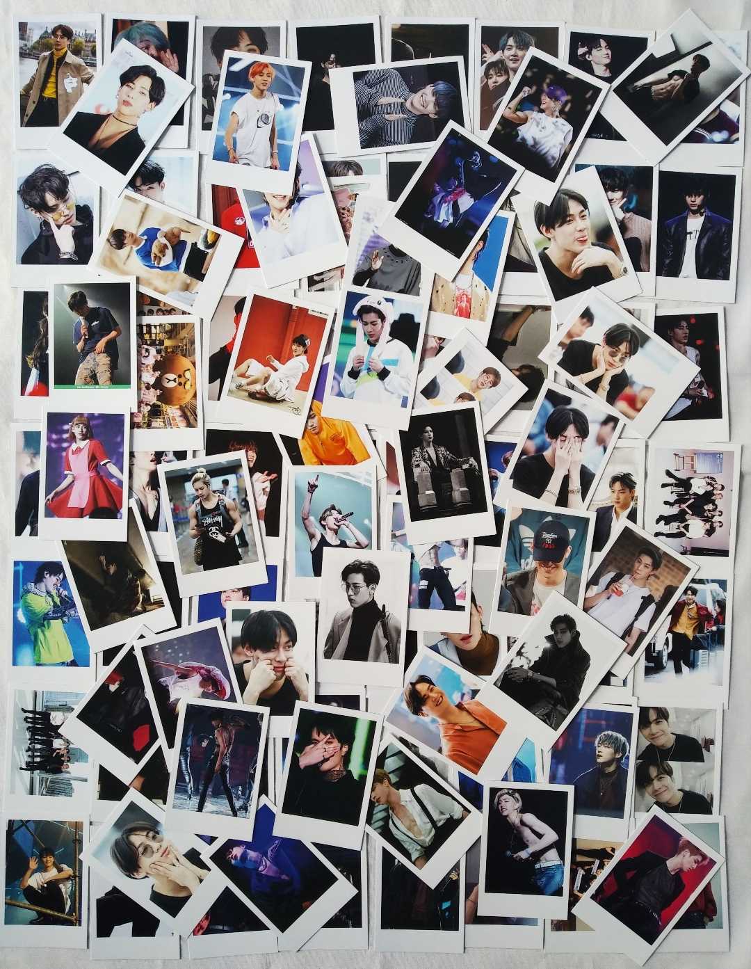 POLAROID