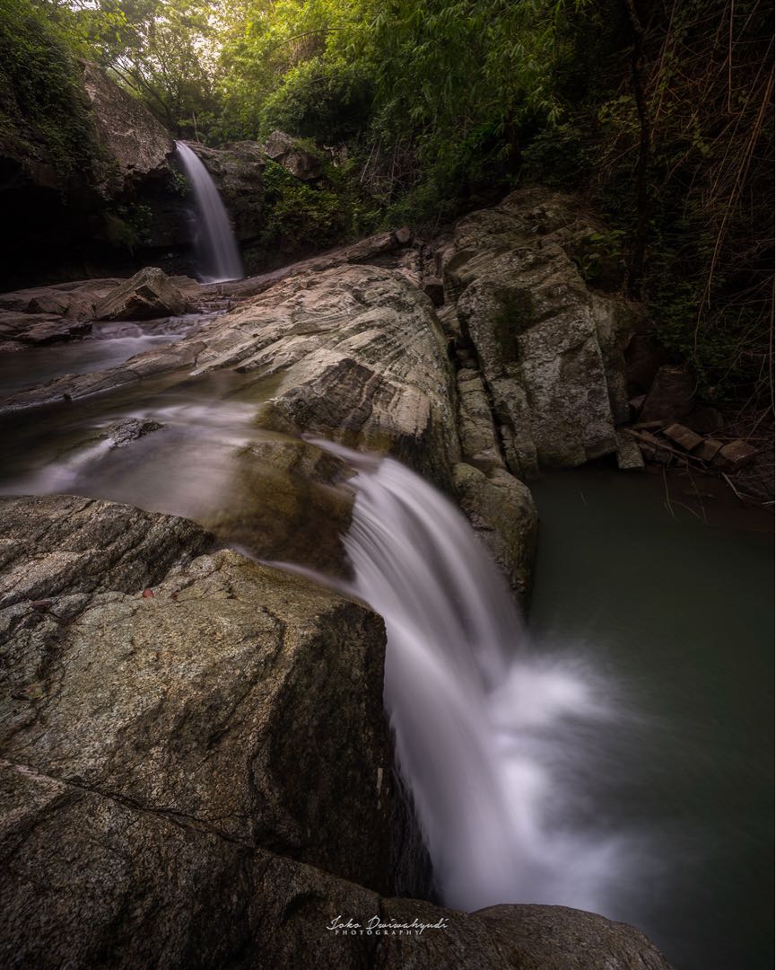 Hidden Gems at Gedangsari 