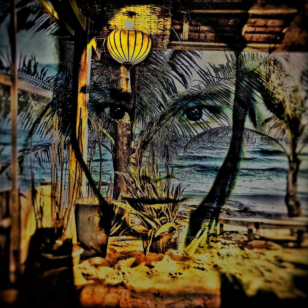 lady of the sea
