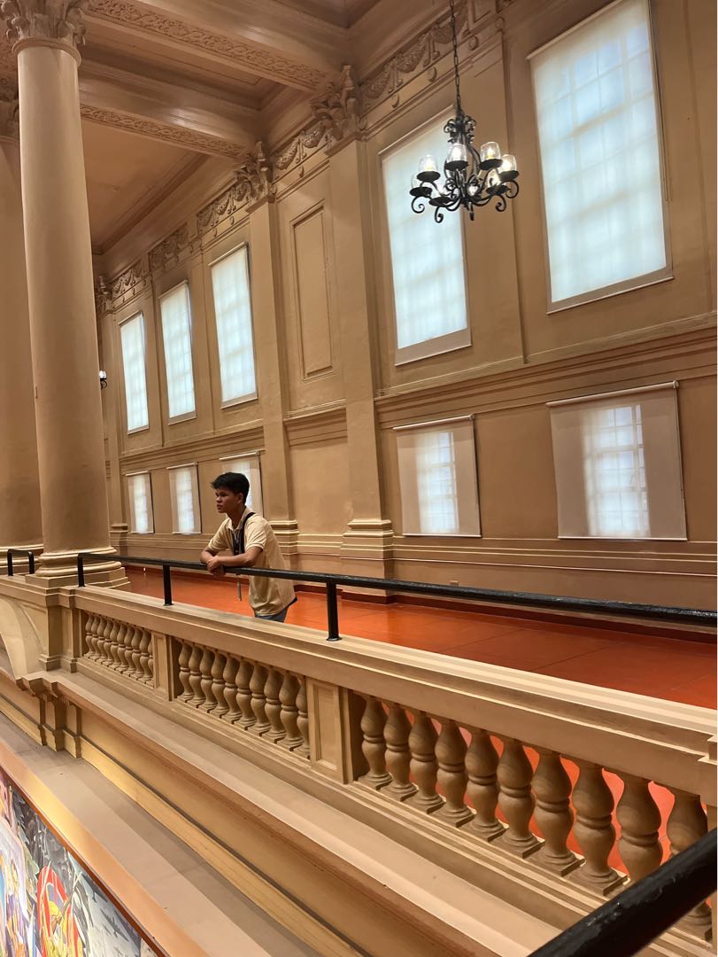 National Museum of Fine Arts