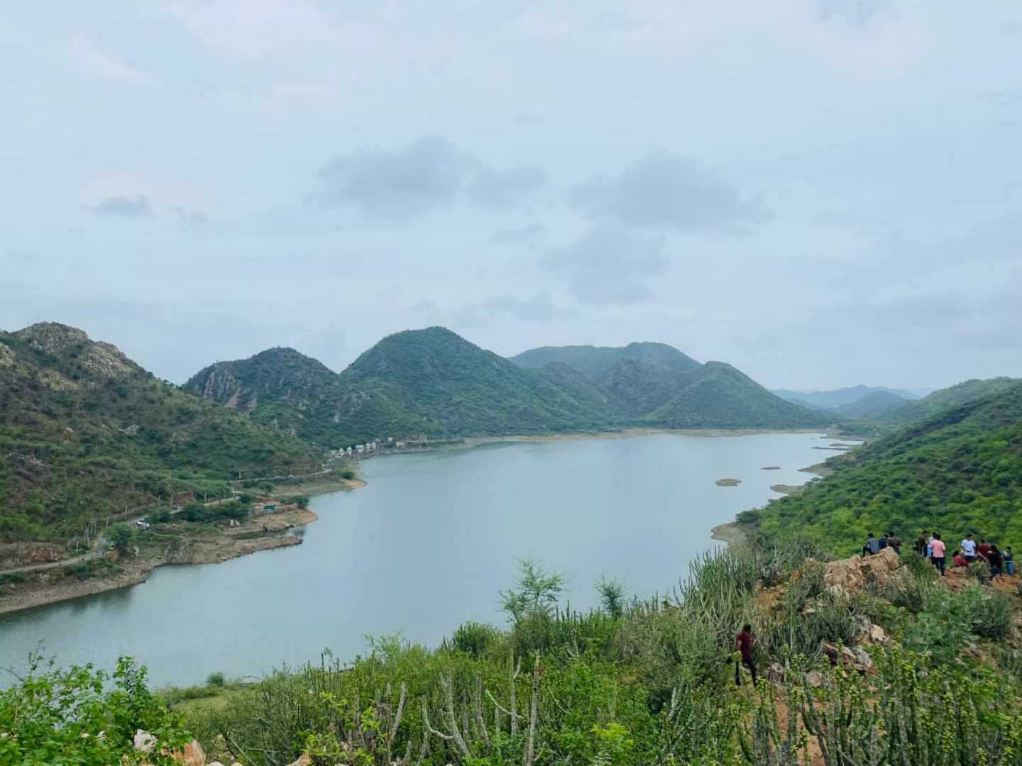 Bahubali Hills 