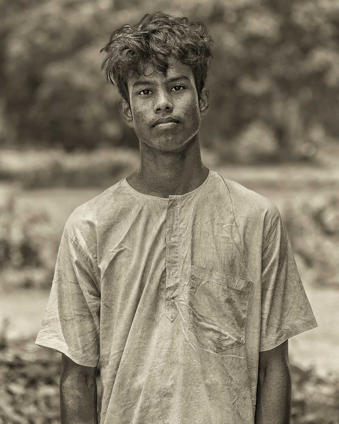 A SMALL TRIBUTE TO KHUDIRAM BOSE 🙏
