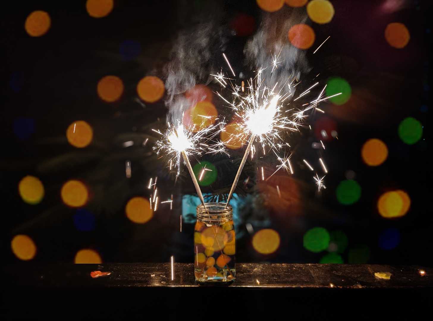 Diwali Photography