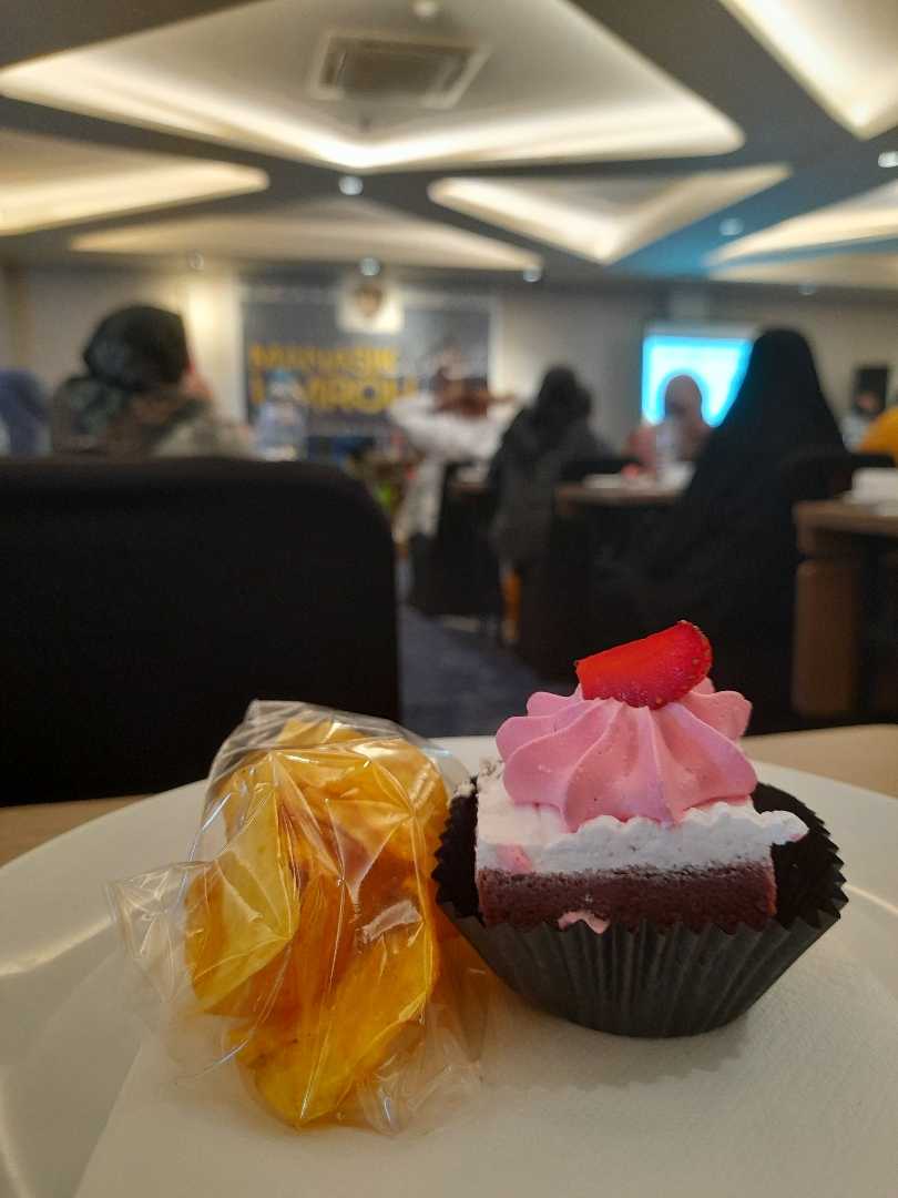 Coffee Break