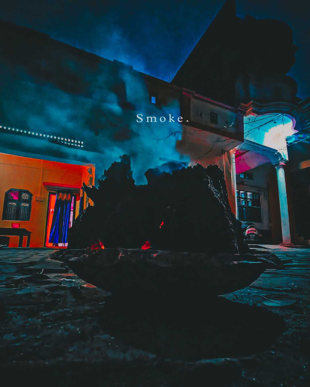 Smoke 