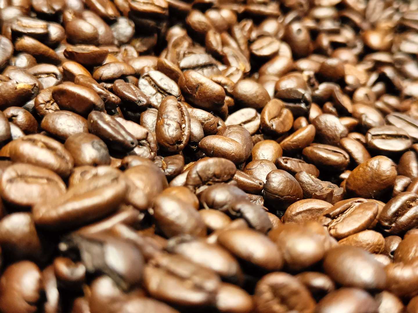 Coffee ☕