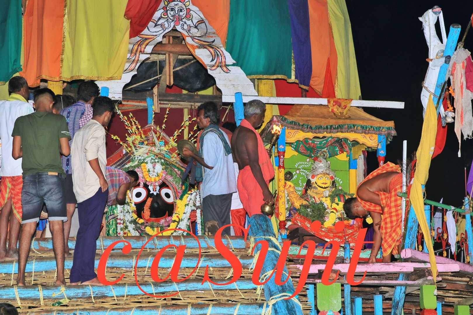 Jai jagannath 🙏