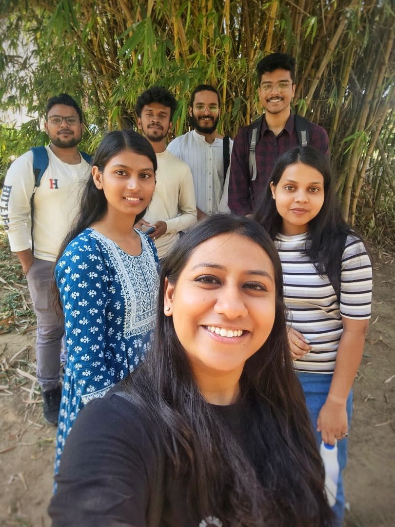 Delhi Meetup 